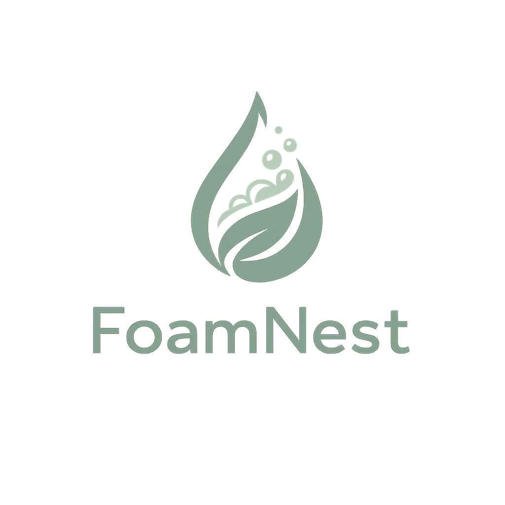 foamnest.rest